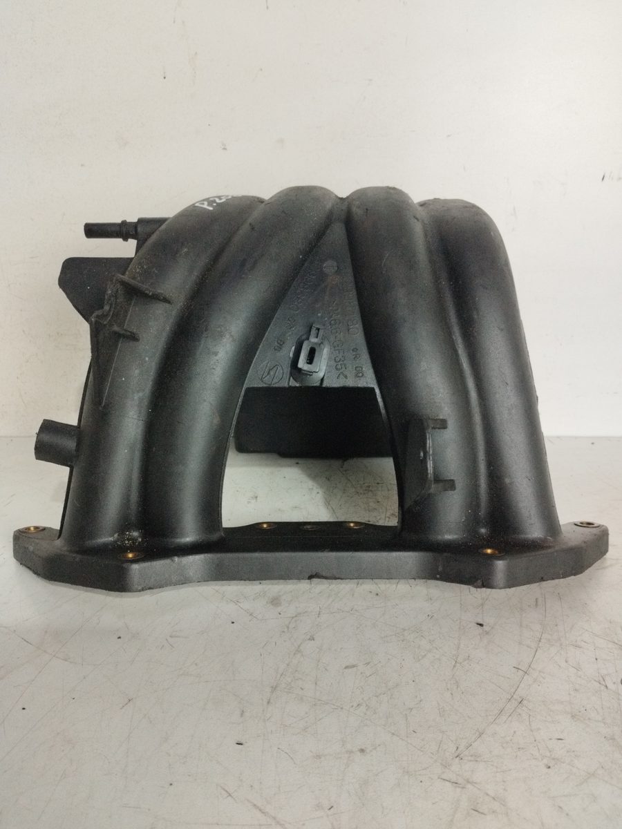 Multiple Admision Peugeot 206 Berlina 1998-2010 XR 1.4L 55kW 9632998380