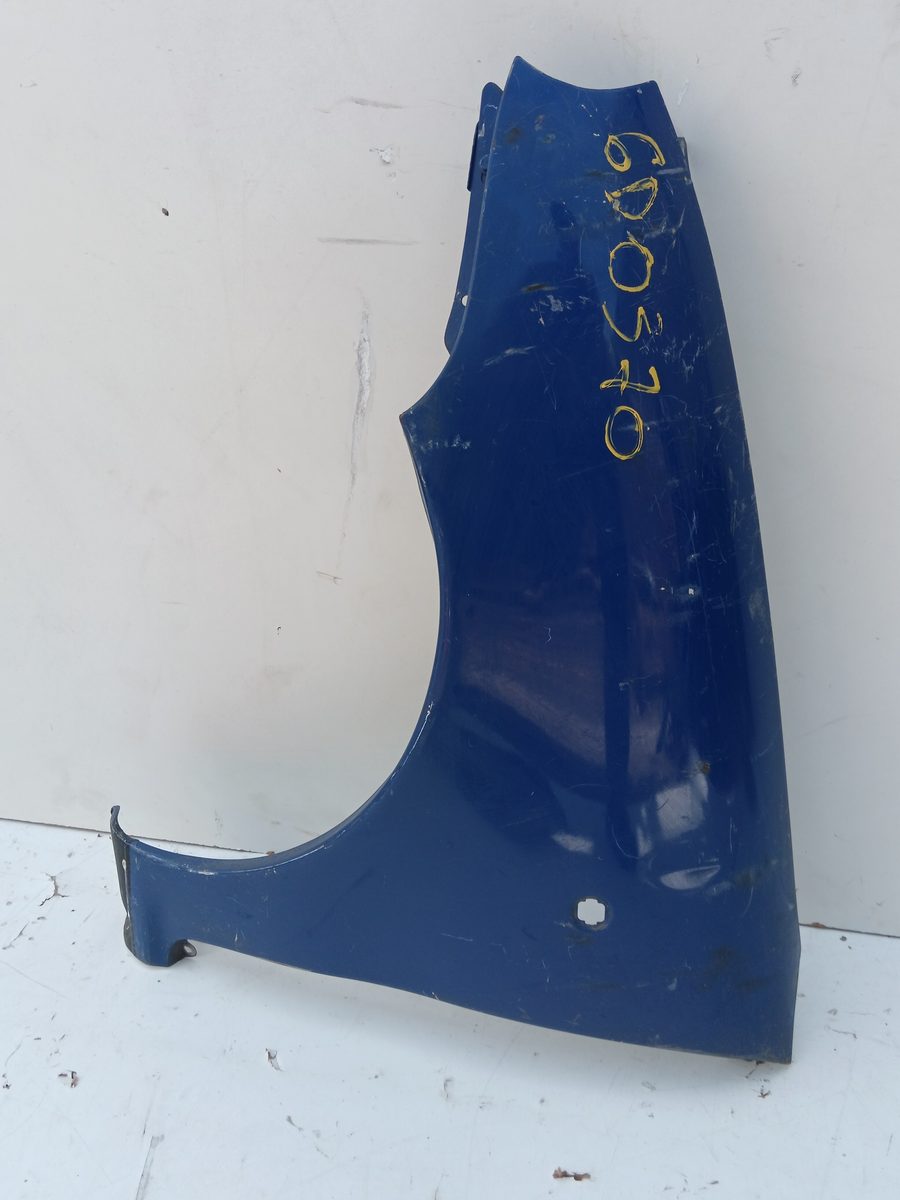 Guardabarro Delantero Izquierdo Fiat Seicento (187) 1998-2002 Active