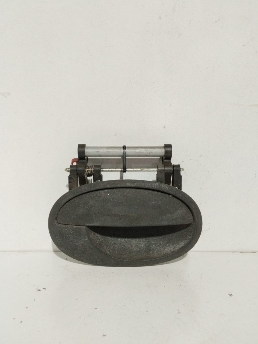 Manija Exterior Trasera Derecha Chevrolet Meriva 2003-2008 Cosmo