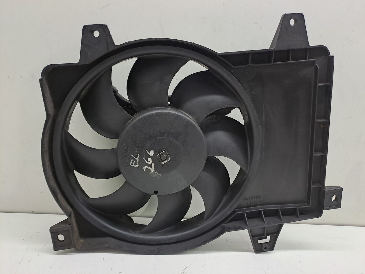 Electroventilador Alfa Romeo 146 1995-2001 1,6 1.6L 76kW 8240134