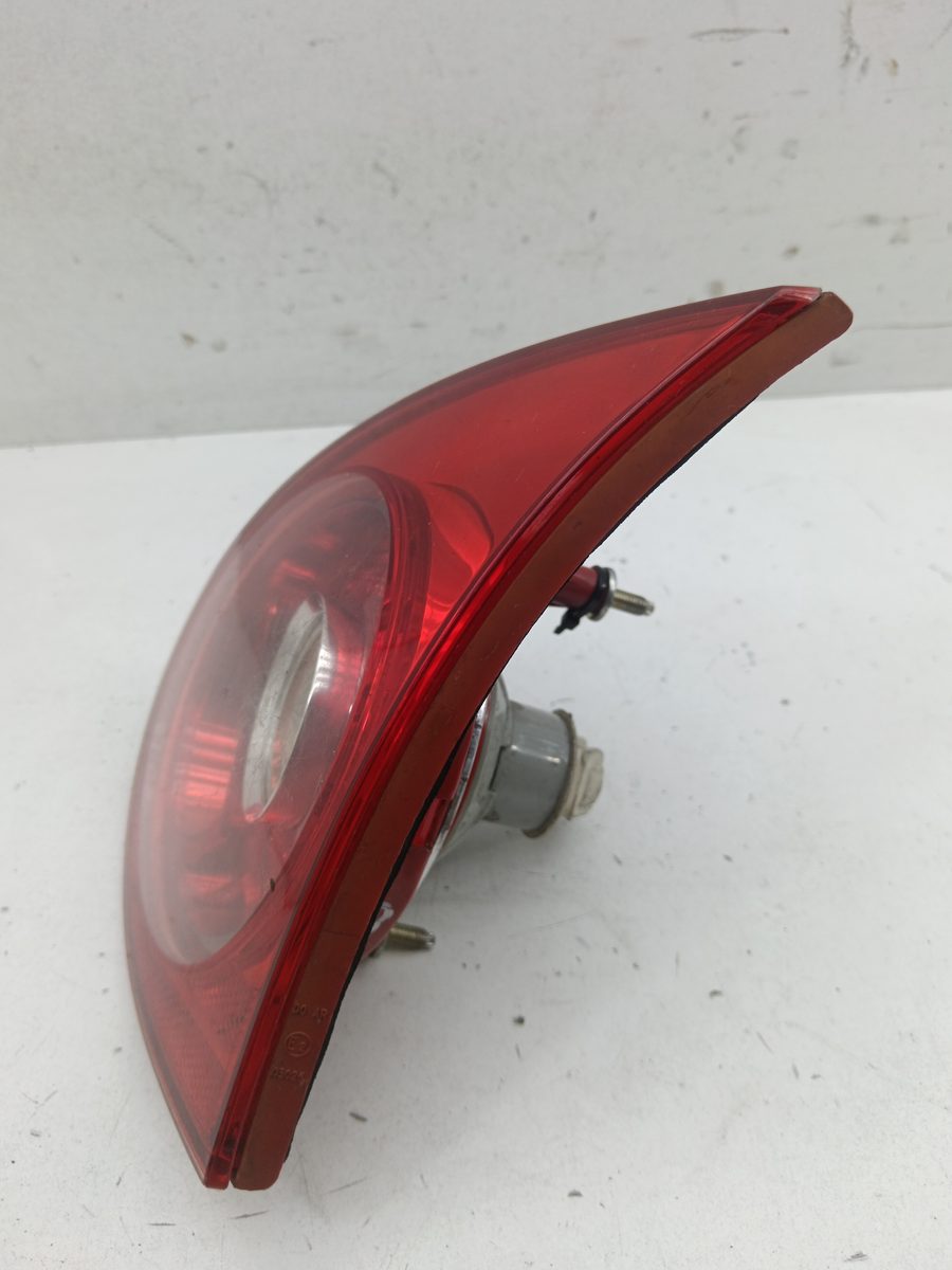 Farol Trasero Izquierdo Exterior Volkswagen Golf V Berlina (1K1) 2003-2008