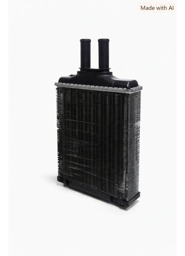 Radiador De Calefacción Volkswagen Saveiro G6 2013-2016