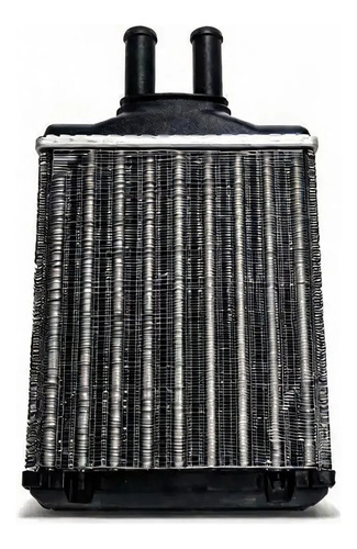 Radiador De Calefacción Volkswagen Saveiro G6 2013-2016