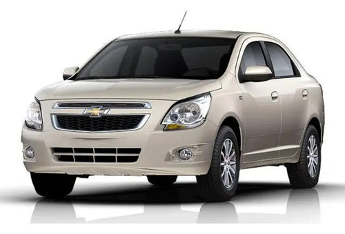 Disco De Freno Chevrolet Onix / Prisma / Joy / 1.0