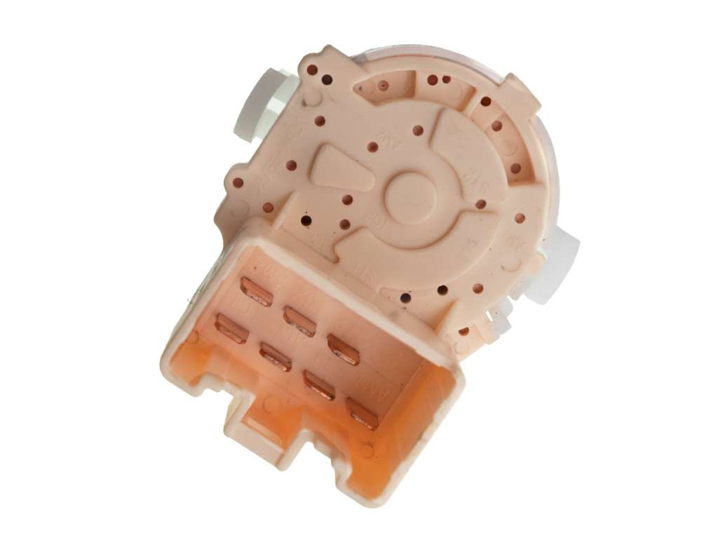Conector eléctrico