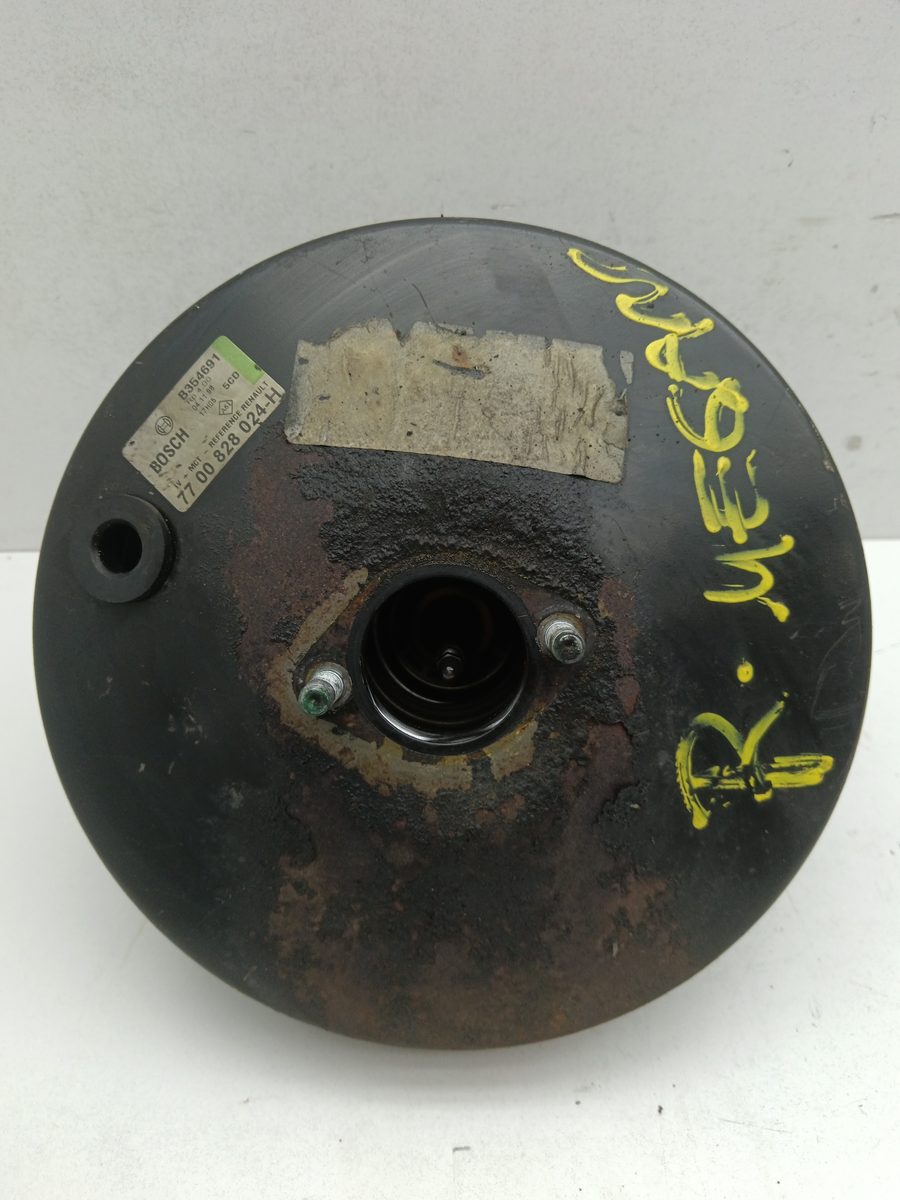 Servofreno Renault Megane I Classic (LA0) 1996-2001 1.6e Alize 1.6L 66kW 7700828024H