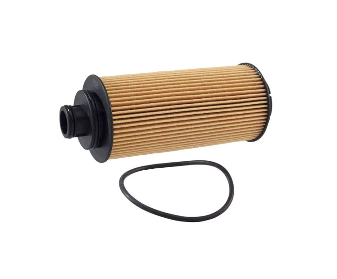 ELEMENTO FILTRO ACEITE (2.8 DTI)