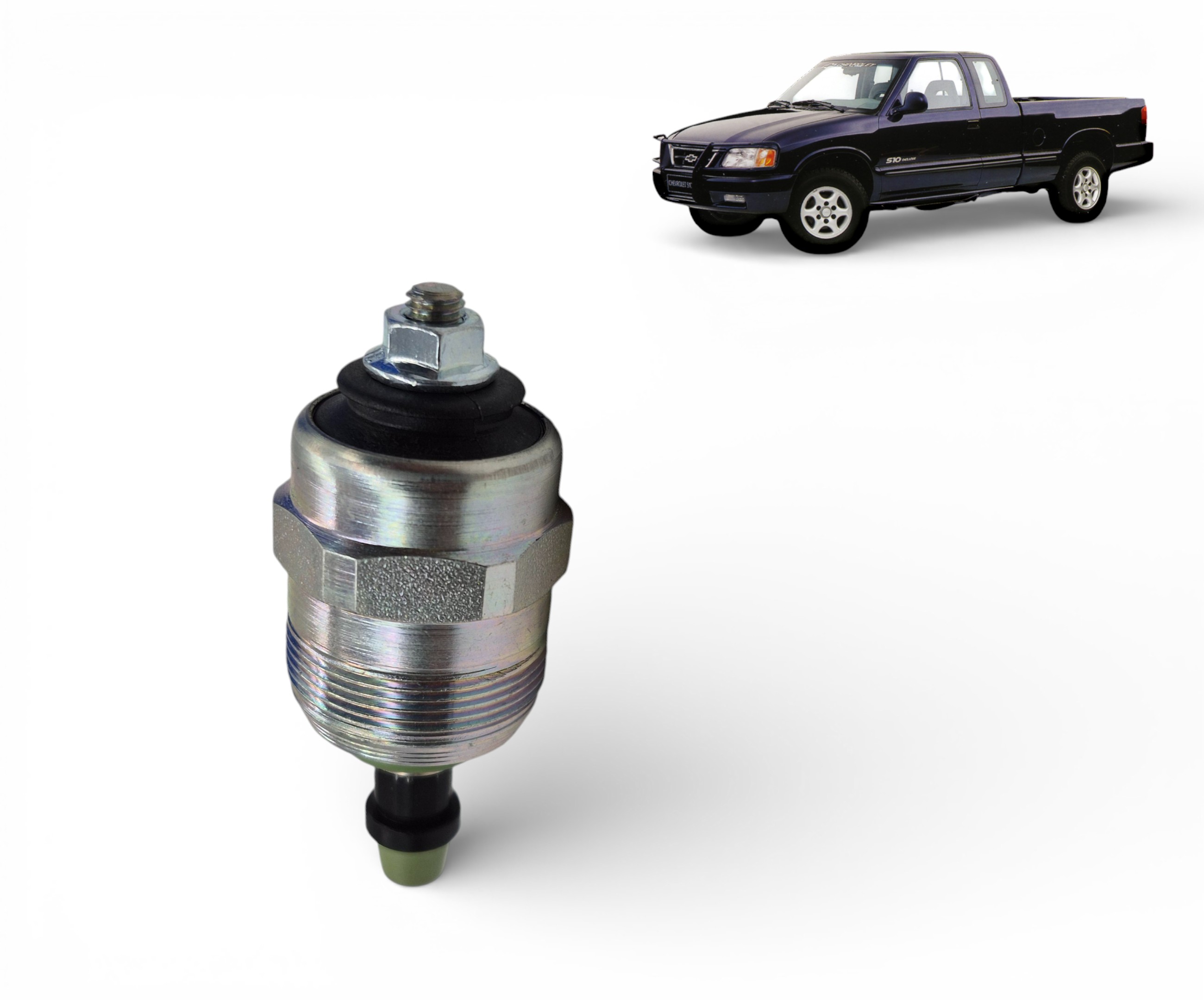 SOLENOIDE BOMBA INYECCION (2.5 TD/Q20B/S4/S4T)
