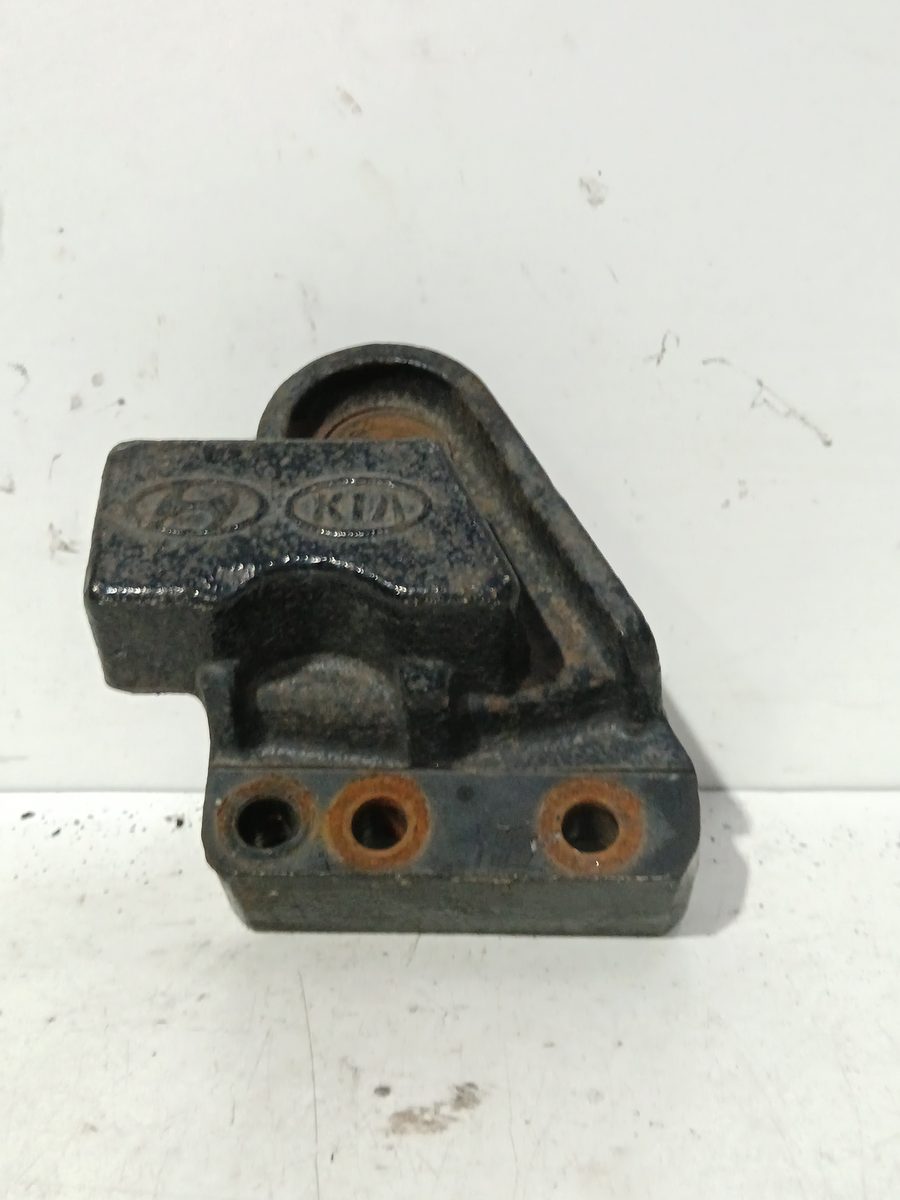 Soporte Motor Derecho Kia Picanto 2011-2017