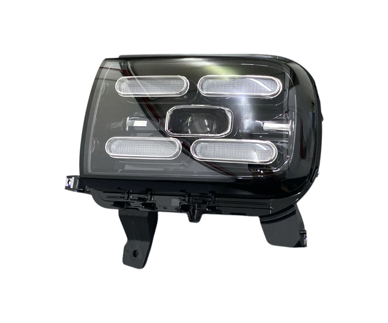 FAROL DELANTERO IZQUIERDO