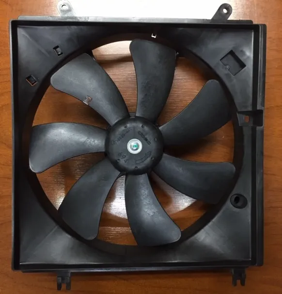 ELECTRO AGUA CHERY TIGGO