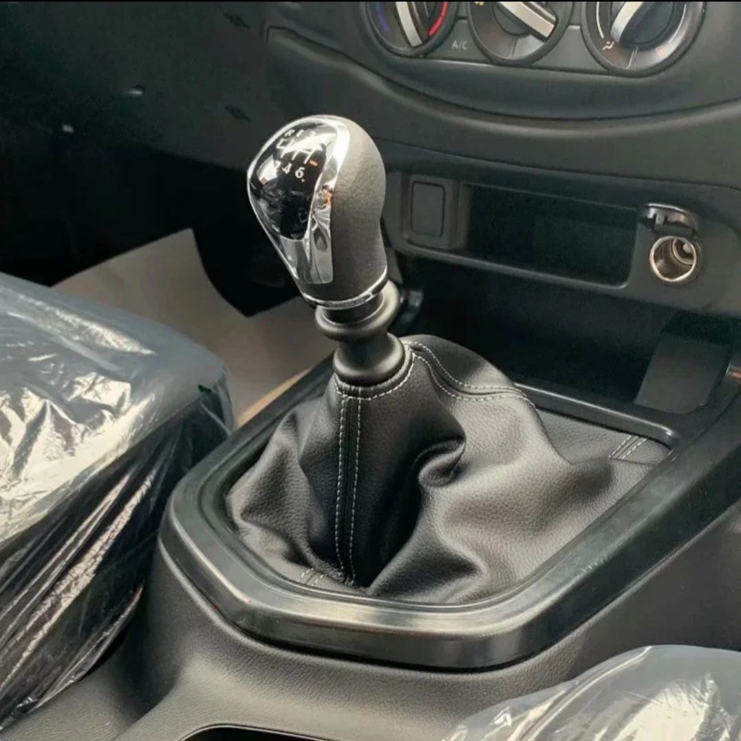 Pomo Palanca Nissan Frontier D23 Qashqai J11 X Trail T32