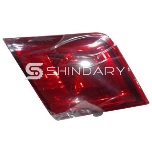 FAROL VOLEEX TRAS. IZQ. C30 TAXI INTERIOR C/LAMPARAS 4116300XJ08XB-JH25C30005BR-DZBY1457