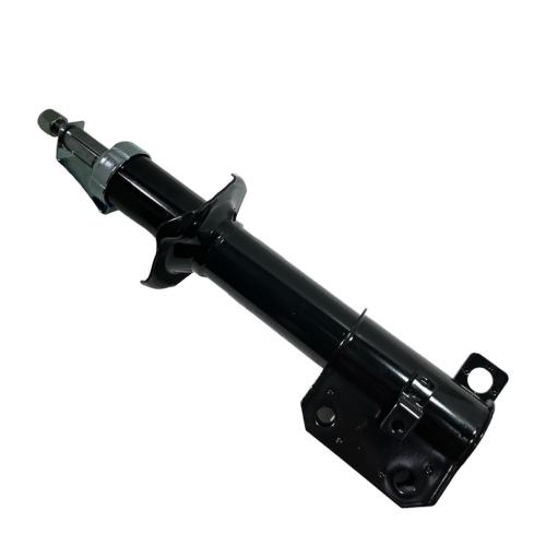 AMORTIGUADOR DELANTERO LIFAN 320 FAW N5 CHARADE 90...93 IZQ. XMX