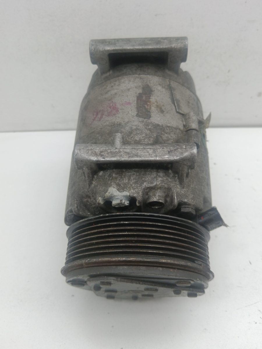 Compresor Aire Acondicionado Renault Scenic (JA..) 1999-2003 1.9 D RT 1.9L 72kW
