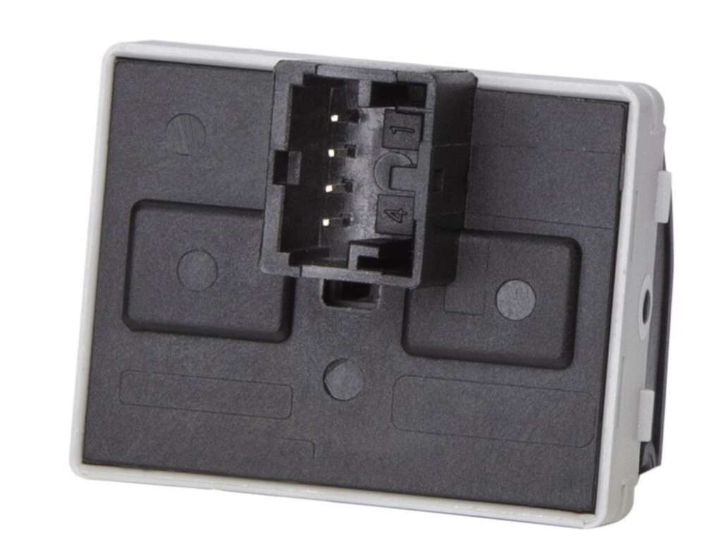 LLAVE LUCES GM CORSA C/REOSTATO