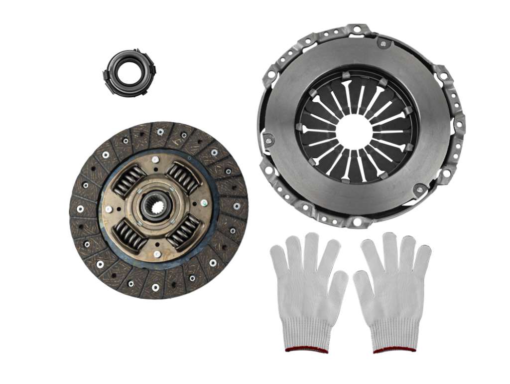 EMBRAGUE KIT DFSK GLORY 560/580 220MM/20E