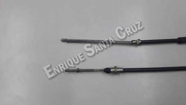 Cable de Freno de Disco