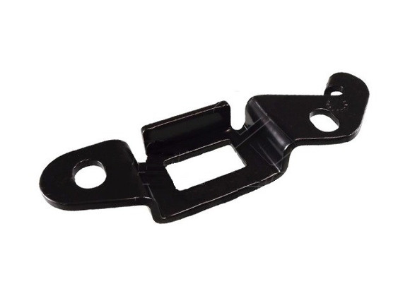 TOPE DE CAJA IZQ. CHEVROLET CORSA-MONTANA PICK-UP