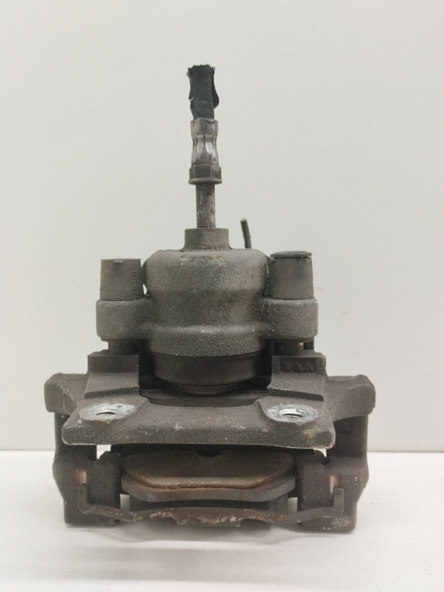 Mordaza de Freno Delantera Derecha BMW Serie 3 Berlina (E46) 1998-2006 320d 2.0L 100kW AT
