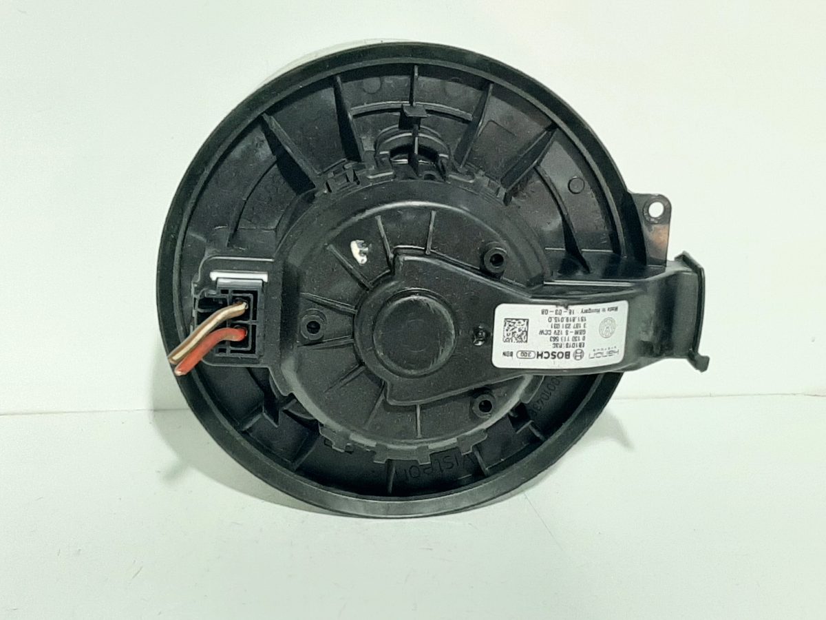 Motor Calefaccion Volkswagen Up! (122) 2016-2018 EB1D181B3C