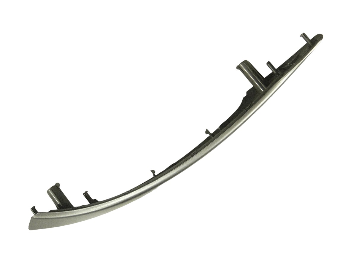 MOLDURA INTERIOR PANEL TRASERO DERECHO CHEVROLET AVEO