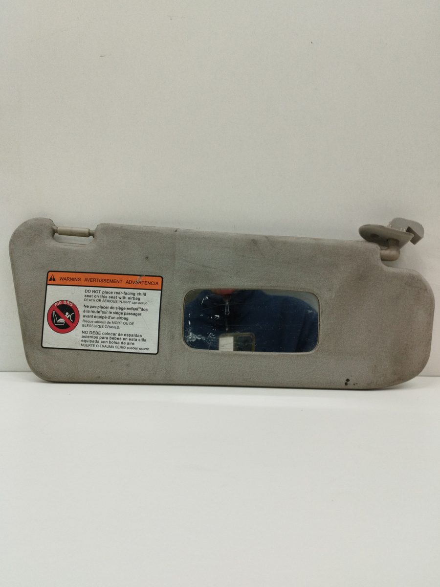 Juego De Parasoles Chevrolet Aveo 2006-2012 LS