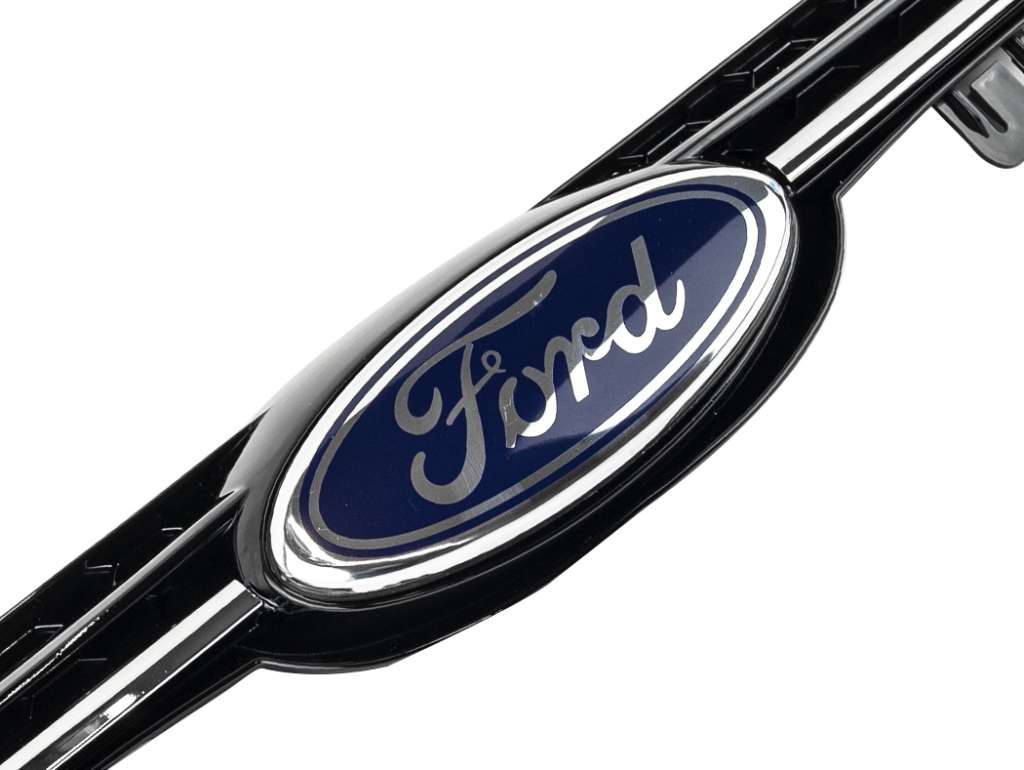 GRILL FRONTAL SUPERIOR