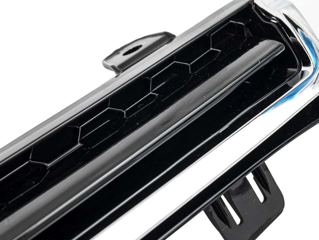 GRILL FRONTAL SUPERIOR