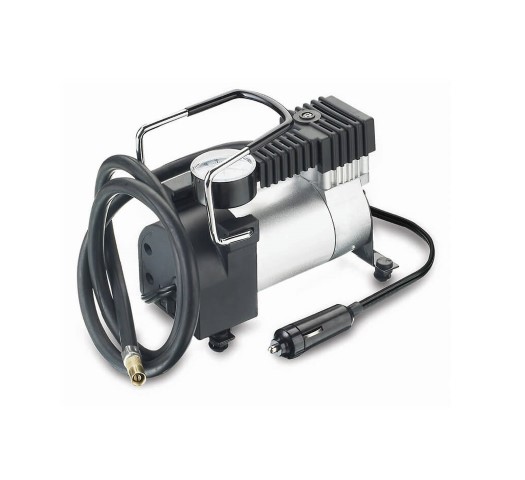 COMPRESOR AIRE 12 VOLTS 1 CILINDRO 100 PSI