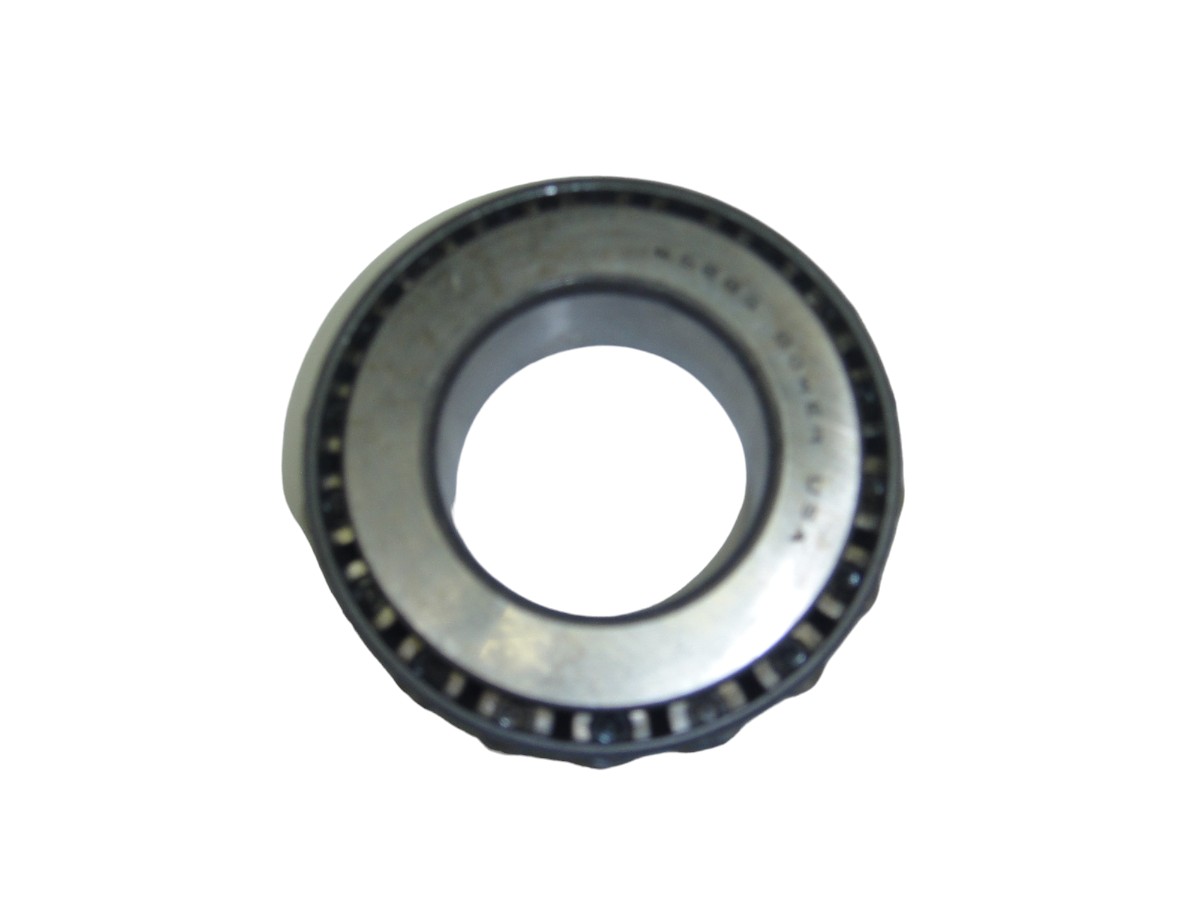 RULEMAN RUEDA DEL*CH C60 ARG *INT CONO
