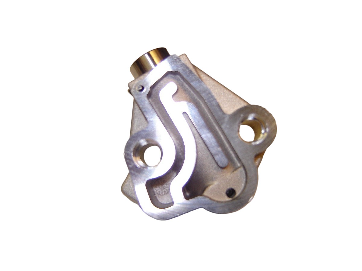 TENSOR CADENA DISTRIBUCION CHEVROLET N300