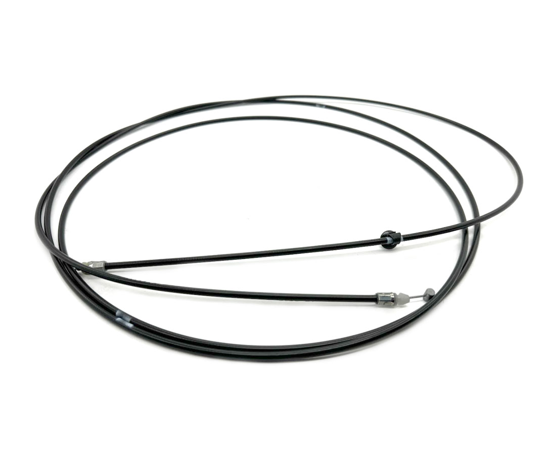 CABLE APERTURA PUERTA COMBUSTIBLE