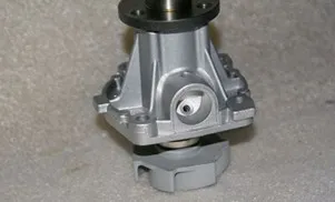 BOMBA AGUA FIAT PALIO-UNO 1.3 I 97