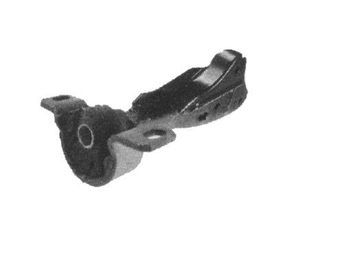 Soporte de motor