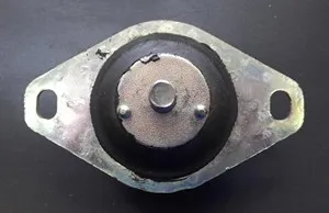 SOPORTE MOTOR DEL DER RENAULT R19D BIRTH
