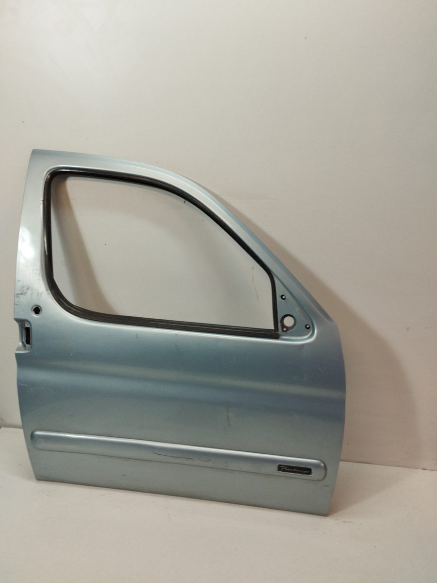 Puerta Delantera Derecha Citroën Berlingo 1996-2002 Furg
