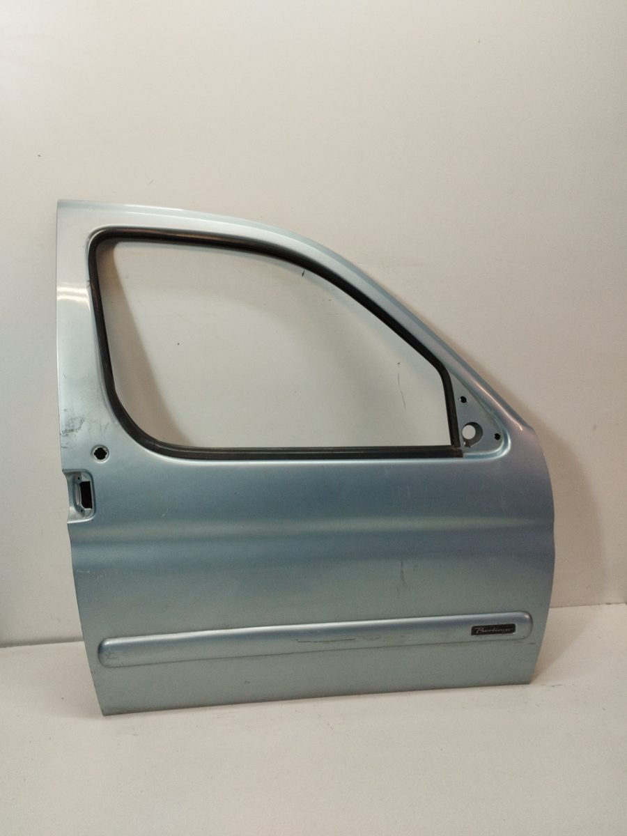 Puerta Delantera Derecha Citroën Berlingo 1996-2002 Furg