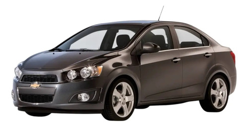 Bastidor Izquierdo Chevrolet Onix Prisma