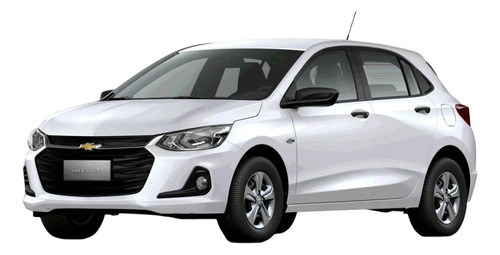 Bastidor Izquierdo Chevrolet Onix Prisma