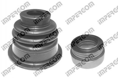 FUELLE SEMIEJE LADO CAJA RENAULT 9 11 19 EXPRESS KANGOO LAGUNA MEGANE CLIO IZQUIERDO RULEMAN CHICO [METALCAUCHO]