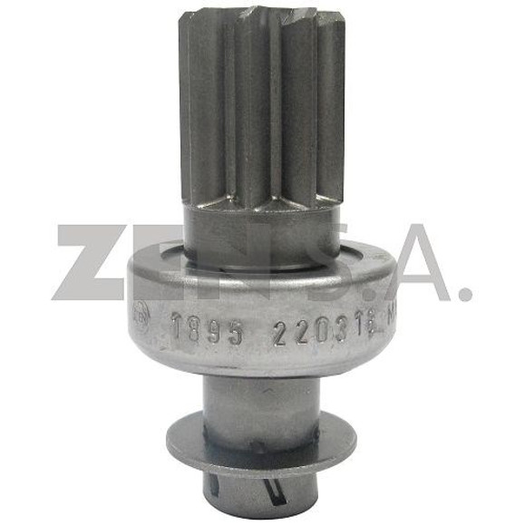 BENDIX DE ARRANQUE DAIHATSU CHARADE 1983/1993