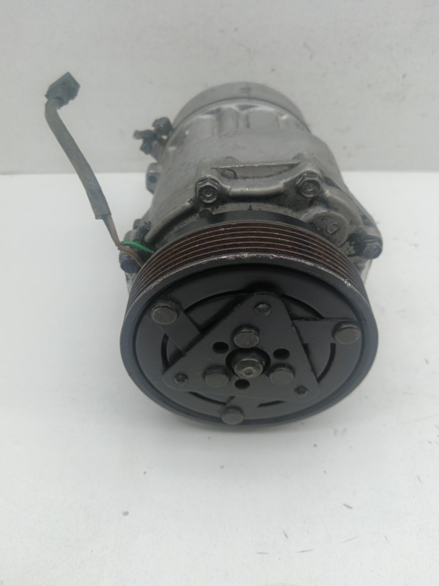 Compresor Aire Acondicionado Volkswagen Golf Iv Berlina (1J1) 1997-2003 1.9 TDI SD7VCB