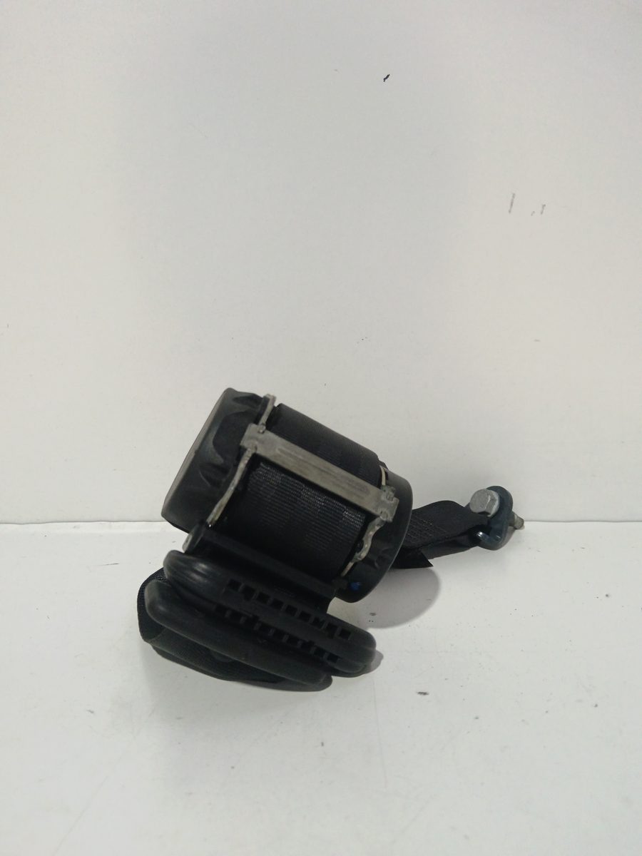 Cinturon Seguridad Trasero Derecho Peugeot 208 2012-2019 Style