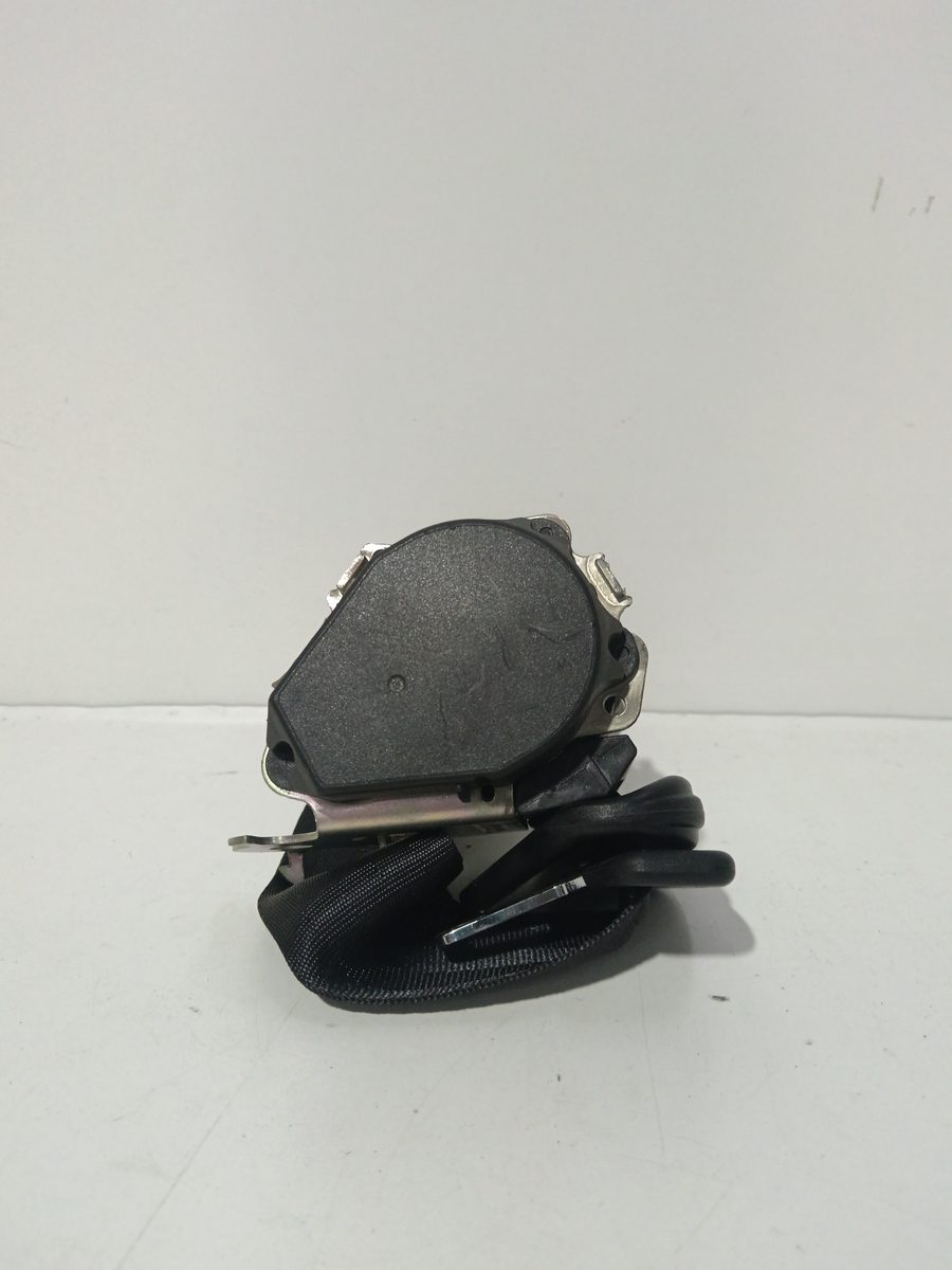 Cinturon Seguridad Trasero Derecho Peugeot 208 2012-2019 Style