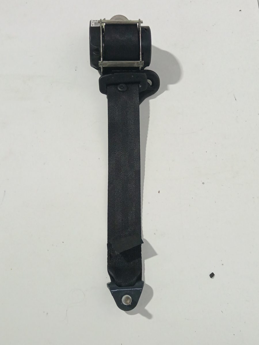 Cinturon Seguridad Trasero Derecho Peugeot 208 2012-2019 Style