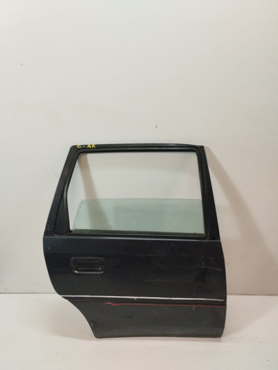 Puerta Trasera Derecha Citroën Ax 1987-1998 X
