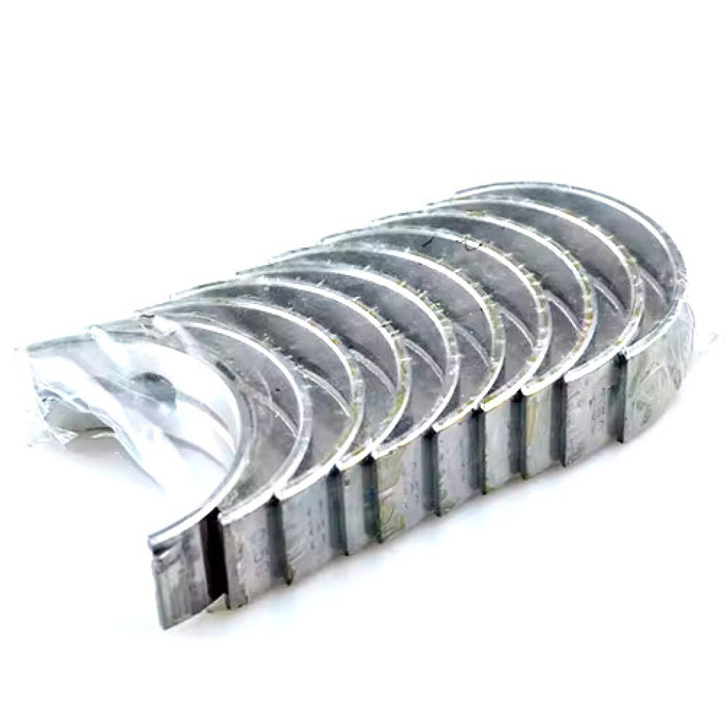 METALES CHANA BANCADA 025 HEAVY 1.3