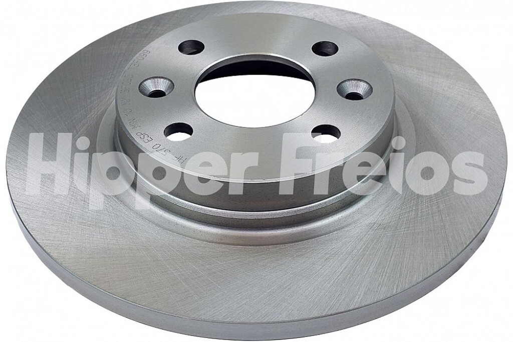 DISCOS DE FRENO RENAULT CLIO LOGAN SANDERO SYMBOL 259MM SOLIDO