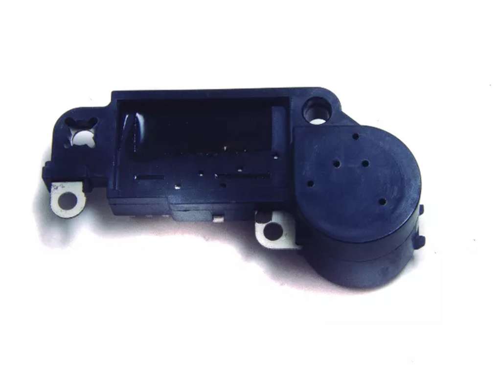 REGULADOR ALTERNADOR HITACHI IS AMIGO 12V